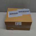 2 Packs Humane Rat Trap Outdoor Mouse Traps Indoor Use, Rodent Chipmunk Traps for Small Live Animal Catch and Release - Black