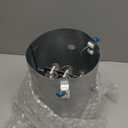 Dryer Heating Element Heater Replace for 307178 WP307178 AP4038069 PS11740682, Compatible With may-tag and Whirl-pool Dryer, DE7400, DE4000, DE4910, DE8000