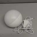 Hifree Smart Table Lamp, Dimmable Desk Lamp with App/Voice Control, LED RGB Color Changing Touch Lamp, Night Lamp for Bedroom Compatible with Alexa