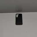 OtterBox Galaxy S22 Commuter Series Case - Black, Slim & Tough, Pocket-Friendly, with Port Protection