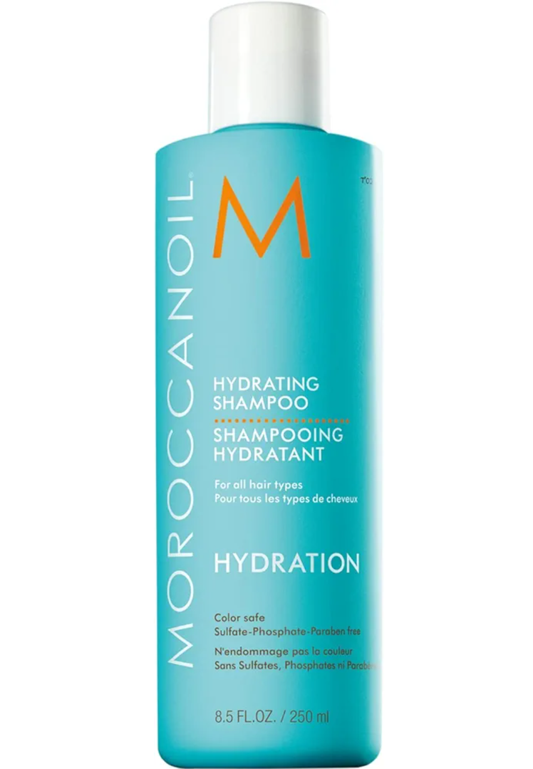 Moroccanoil Scalp Balancing Shampoo, 8.5 Fl. Oz.