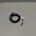 [DualLens] Endoscope Camera with Light, 1920P HD Borescope with 8+1 Adjustable LED Lights, IP67 Waterproof 16.5FT SemiRigid Snake Cord Inspection Camera for iPhone, iPad and Android Phone (Type C)