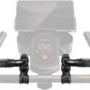 No Brand Sapbontchi Handlebar Extenders for Cicling Bike