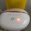 Philips Lumea 8000 Series IPL Hair Removal Device, Personal Permanent at Home Laser Hair Reduction, for Women & Men, SenseIQ Technology, 1 Attachments for Body & Face, BRI932/03