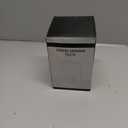 SHARDOR Electric Super Silent Blade Coffee Grinder, Timed Grind Control Rotary Knob, Adjustable Coarse to Fine for Coffee Beans, Spices & Herbs, Black