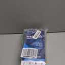 Waterpik Cordless Pulse 3100 Rechargeable Portable Water Flosser for Teeth, Gums, Braces Care and Travel with 2 Flossing Tips, Waterproof for Shower Use, ADA Accepted, WF-20 White