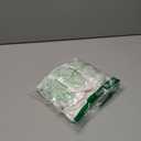 MathCat Seamless Workout Shirts for Women Long Sleeve Yoga Tops Sports Running Shirt Breathable Athletic Top Slim Fit (Small, White)