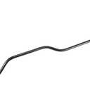 ACROPIX Coolant Radiator Reservoir Tank Overflow Hose Fit for Audi A4 2.0L 2017-2018 No.8W0121081BL - Pack of 1