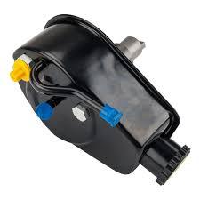 PHILTOP Power Steering Pump 20-8002 for Ram 2500 1997-2002, Ram 3500 1997-2002, 208002F, 4883960AA, 4883960AB, 488960AA Power Assist Pump replacement power steering pumps