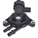 911-231 Vapor Canister Purge Valve Compatible with 1997-2004 Ford Expedition/F-150/F-250 1998-2002 Lincoln Navigator/Blackwood Purge Solenoid Valve for 4.2L 4.6L 5.4L Replace#F75Z9C915AA CP426