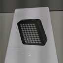 LED Red Light Therapy for Body Infrared Red Light Therapy Red Light Panel Red Light Therapy Device Red Light Therapy for Face (Black)