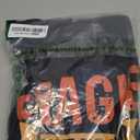 Fragile I Just Dropped My Son Off At College T-Shirt, Size L