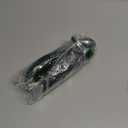 Didog Step in Dog Harness with Metal Buckles, Freedom Nylon Dog Halter Vests for Small Dogs Easy Walking Training(S:Chest 13-22", Black)