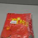 72 cs Chinese New Year Couplet Set, 2026 Spring Festival Chinese Lunar Year Decoration, Couplets, Snake Year Decorations Set Duilian/Chunlian Paper, Red Envelopes, Fu Character, Window Decals