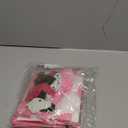 Pink Soccer Decorations for Girls Soccer Happy Birthday Banner Backdrop Balloons Football Plates Napkins Tablecloth Honeycomb Centerpieces Hanging Swirls Decor for Women Sports Party Supplies Serves10