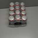 GHOST Energy Drink - 12-Pack, 'Merica Pop, 16oz Cans - Energy & Focus & No Artificial Colors - 200mg of Natural Caffeine, L-Carnitine & Taurine - Gluten-Free & Vegan