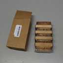 Money Holder Puzzle Box for Adults 3D Brain Teaser Wooden Puzzle Box Difficult Magic Cube Game Box with Extra Secure Secret Drawer IQ Toys