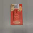 Vooii Magnetic for iPhone 17 Case, Compatible with Magsafe (Premium Liquid Silicone) (Integrated Camera Control Button) Full Body Protective Anti-Scratch Microfiber Lining 6.3", Black