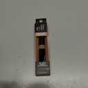 e.l.f. Wow Brow Gel, Volumizing, Buildable, Wax-Gel Hybrid, Creates Full, Voluminous-Looking Brows, Locks Brow Hairs In Place, Taupe