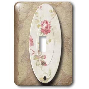 3dRose LSP_167112_1 Toggle Switch