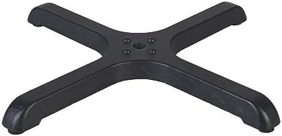 CenPro Commercial 22"x22" Table Base, 22" X 22" X 30"