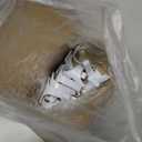 IRONDIY Molding Hooks for Picture Rails（12 Packs）,Molding Hooks White