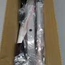 Pedal Exerciser Mini Exercise Bike for Leg and Arm Recovery Exercise Lightweight and Portable Floor Bike (GREY)