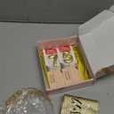 75th Birthday Decorations - Women's Sash & Tiara, Cake Toppers, Number 75 Candles, Gold Balloons, Party Gifts