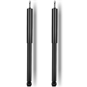 AUTOMUTO 2 Pcs Struts Shock Absorbers Compatible with 2008-2012 for Ford Escape, 2008-2011 for Mazda Tribute, 2008-2011 for Mercury Mariner with 349101 Auto Shocks - Rear