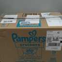Pampers Diapers - Cruisers 360 - Size 5, 128 Count, Babyproof up to 100% Leakproof Pull-On Diaper