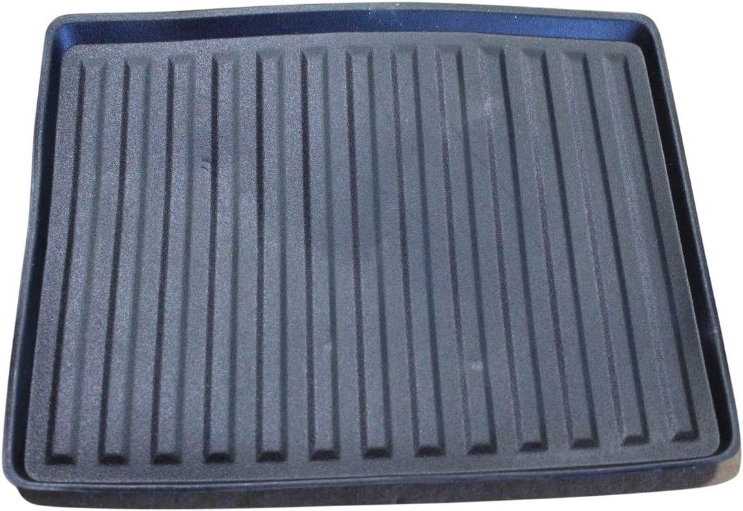 Ford Oem Console Mat 