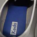 Keds Women's Chillax Slip On Sneaker (8.5, White)