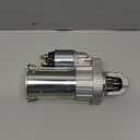 SCITOO Starter for 10993 Starter Motor Fits for 2011-2012 for Mercedes-Benz for CL63 AMG 5.5L, 2013-2014 for Mercedes-Benz for GL450 4.7L, 2013-2016 for Mercedes-Benz for GL550 4.7L