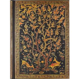 Persian Grove Journal