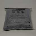 Men's Casual Shirt, Grey, XL