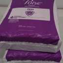 Poise Incontinence Pads & Postpartum Incontinence Pads, 7 Drop Ultra Absorbency, Long Length, 39 Count per Pack, Packaging May Vary, 2 Pack 78 Pcs