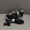 MOHEGIA 24/26 Inch Cruiser Bike Tires Set: 24x2.125/26x2.125 Inch Classic Folding Bicycle Tires,and Pair Inner Tubes with Tire Levers for Beach Cruiser City Bikes