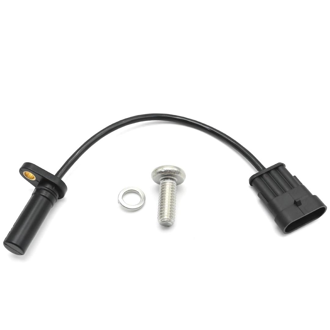 614252 Speed Sensor Kit，Replacement for E-Z-GO Electric RXV Vehicles 2012.5-Up