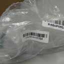 KeaBabies Baby Wrap Carrier  All in 1 Original Baby Carrier Newborn to Toddler Sling, Easy to Wear, Hands Free Bonding, Lightweight, Breathable Infant Wraps (Trendy Black)