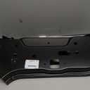 GM GENUINE PARTS 85642791 Body Side Passenger Side Tail Lamp Pocket