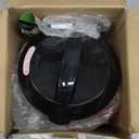 AROMA Digital Rice Cooker, 4-Cup (Uncooked) / 8-Cup (Cooked), Steamer, Grain Cooker, Multicooker, 2 Qt, Stainless Steel Exterior, ARC-914SBD