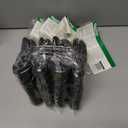 Wheelbarrow Tire Inner Tube Size 4.80 By 4.00-8 For Replacement Pack of 4