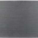 BOXI A/C Air Conditioning Condenser Assembly Fits for Chevrolet/for GMC (Check Product Description To Ensure Proper Fit; Replaces 52480034)