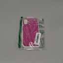 Apple iPhone 16 Plus Silicone Case with MagSafe and Camera Control: Lightweight Phone Case, Wireless Charging Compatible, Smooth Matte Finish; Fuchsia