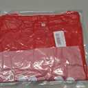 Valentines Shirts for Couples Matching 67 Hearts T-Shirt Six Seven Tee Tops (Red, L)