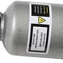 Rubicon Express Mono-Tube Shock Absorber - RXJ702B