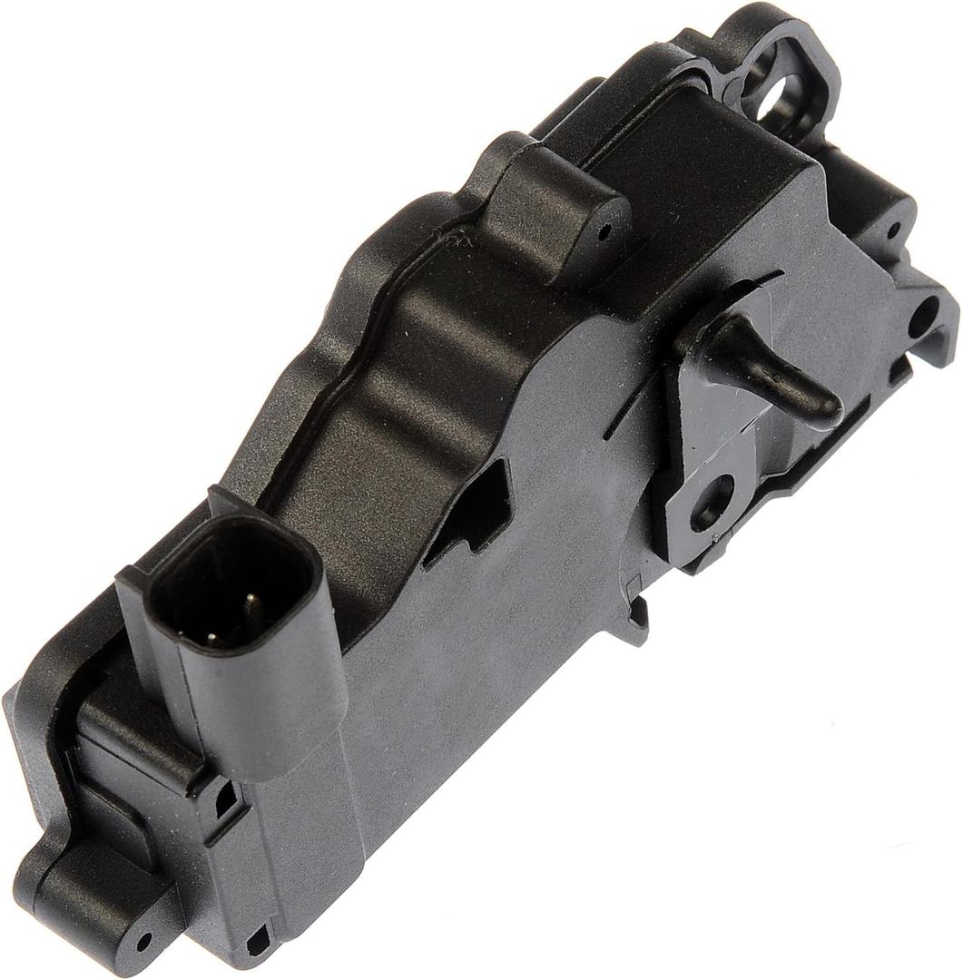 Dorman 746-162 Door Lock Actuator Motor Compatible with Select Ford / Lincoln / Mercury Models