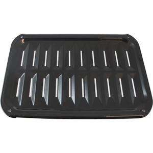 Bosch 00666710 Range Top Tray for a Universal Broiler Pan