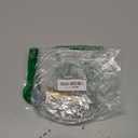 Adjustable Chemical Injector Kit, Downstream Injector Kit for Pressure Washer, 3/8 Inch Connectors, Soap Injector with Siphon Hose & Soap Nozzle,4500PSI