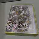 Galison, Puzzle Spring On Park Avenue 1000 Piece